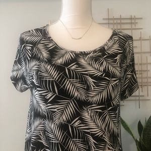Old Navy Swing Dress
